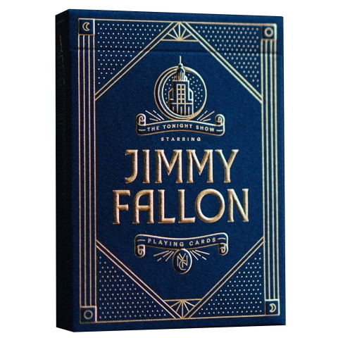 theory11 Jimmy Fallon Oyun Kartlar�