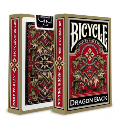 Bicycle Dragon Oyun Kartlar�