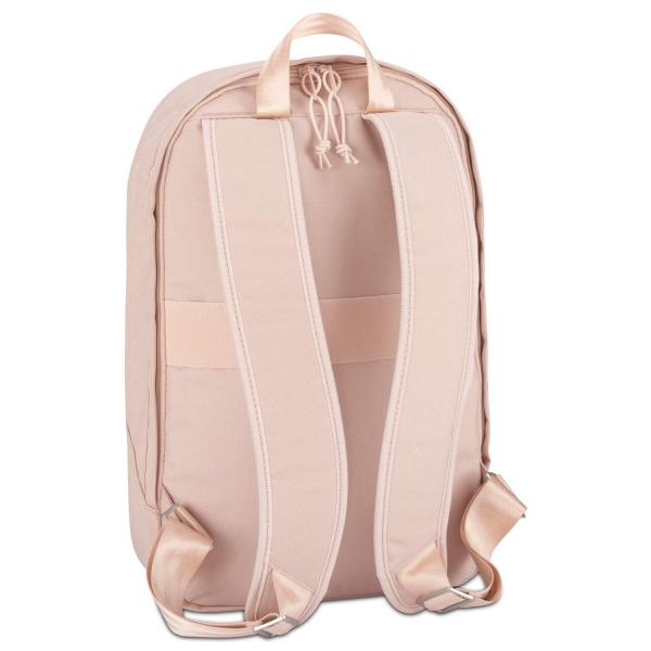 Johnny Urban Milo Laptop Srt antas (14 in)-Rose