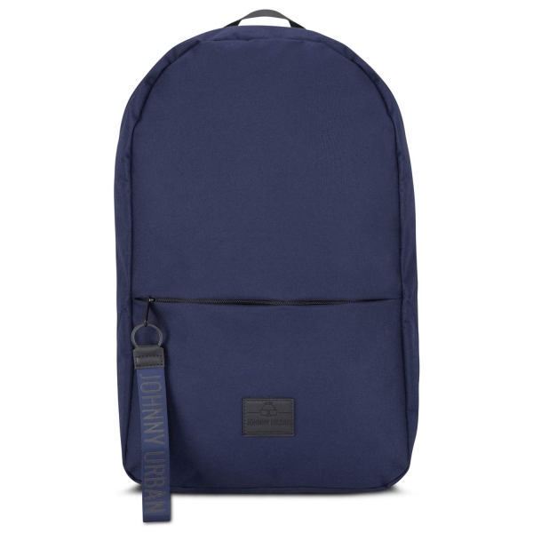 Johnny Urban Milo Laptop Srt antas (14 in)-Blue