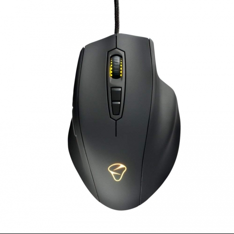 MIONIX NAOS 7000 Multi-Color Ergonomik Oyun Mouse