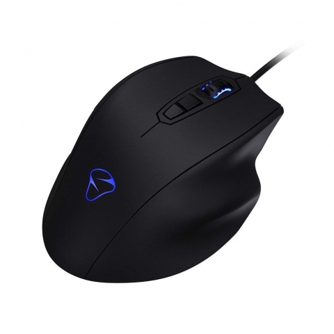 MIONIX NAOS 7000 Multi-Color Ergonomik Oyun Mouse