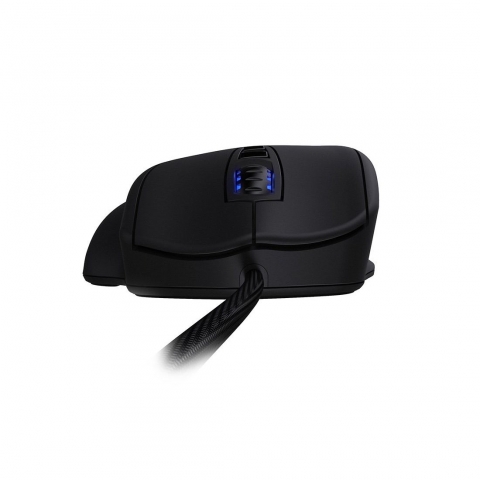 MIONIX NAOS 7000 Multi-Color Ergonomik Oyun Mouse