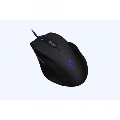 MIONIX NAOS 7000 Multi-Color Ergonomik Oyun Mouse