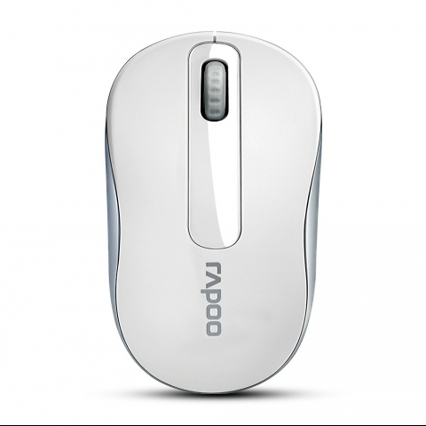 RAPOO 2.4G Wireless Mouse