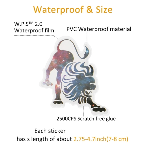 stickers home Sticker ��kartma (200 Adet)