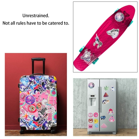 stickers home Sticker ��kartma (200 Adet)