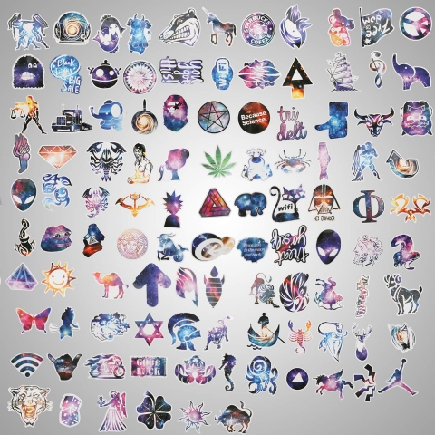 stickers home Sticker ��kartma (200 Adet)