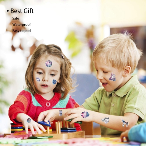 stickers home Sticker ��kartma (200 Adet)