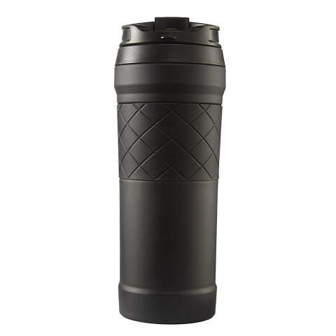 Bubba HERO Elite Paslanmaz elik Termos (Siyah)(470ml)