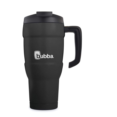 Bubba HERO XL Paslanmaz elik Termos Mug (880ml) (Siyah)