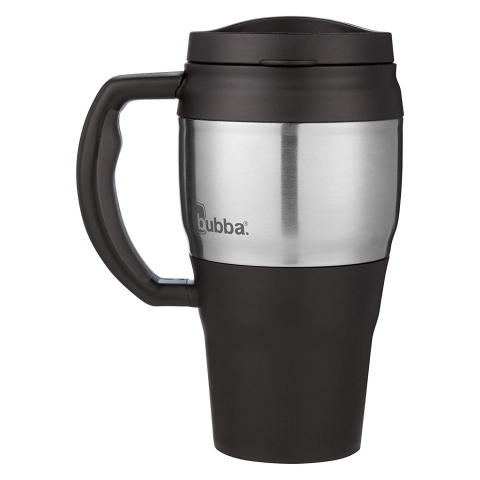 Bubba Classic Termos Mug (590ml) (Siyah)