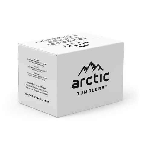 Arctic Filtre Kahve in Metal Filtre
