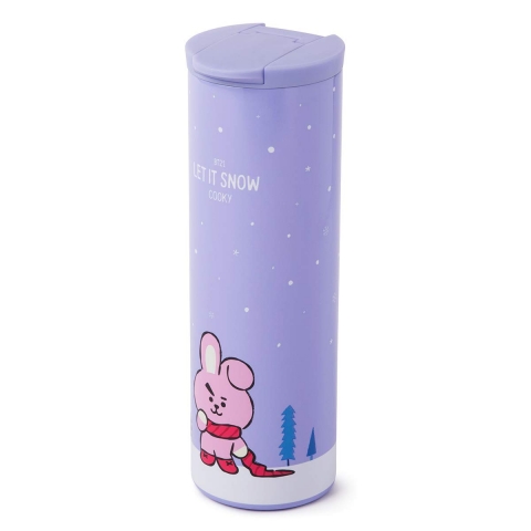 BT21 Line Friends COOKY Termos