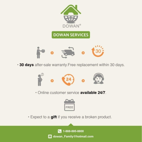 DOWAN Seramik Kupa (440ml) (2 Adet)