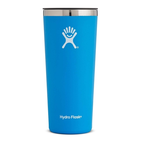 Hydro Flask Yaltml Termos (650ml) (Mavi)