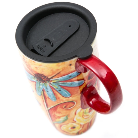 CEDAR HOME Coffee Seramik Porselen Kahve Fincan�