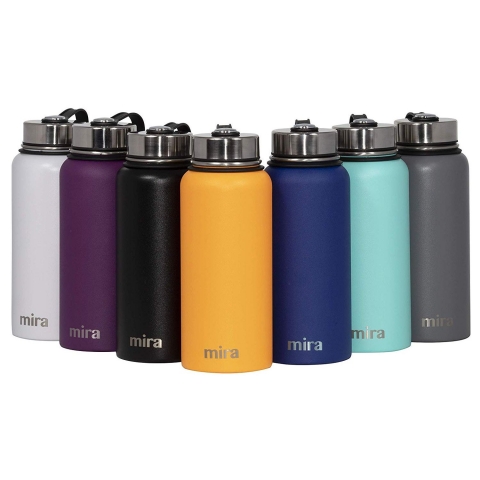 MIRA 32 Oz Paslanmaz elik Sar Termos