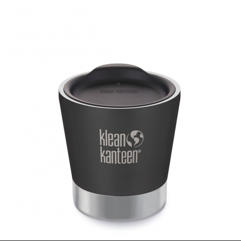 Klean Kanteen, Tumbler Vacuum Insulated Shale Siyah �elik