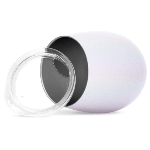 Simple Modern Spirit 8oz Wine Tumbler Glasses with Lid