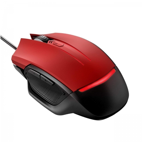 Pictek Ergonomik Gaming Mouse (3200 DPI)