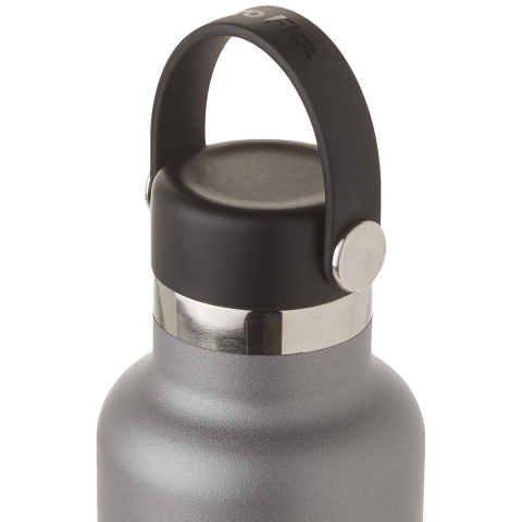 Hydro Flask Paslanmaz elik Termos (Gri) (700ml)