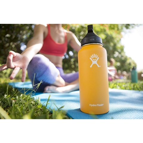 Hydro Flask Yaltml Termos (950ml) (Pacific)