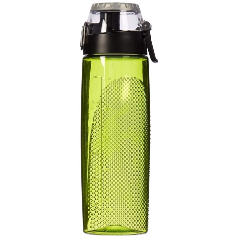 Thermos Tritan Matara (Lime) (700ml)