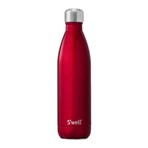 S'well Paslanmaz elik Termos (730ml) (Rowboat Red)