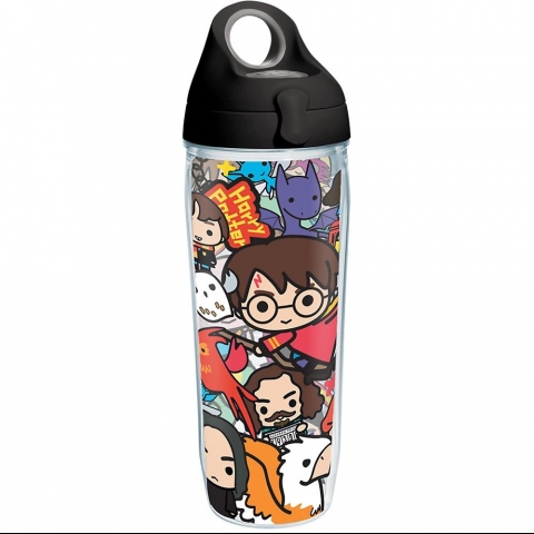 Tervis 1267940 Harry Potter Su Termosu Matara