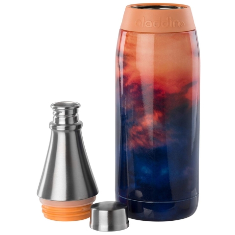 Aladdin Fresco Twist And Go Su iesi