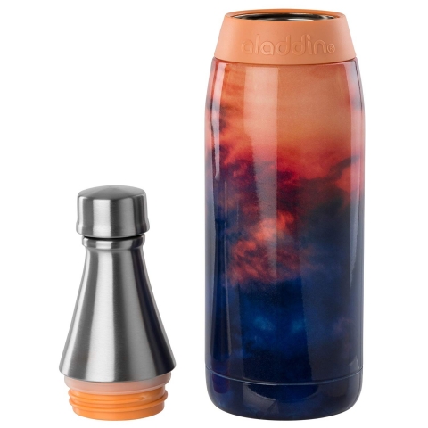 Aladdin Fresco Twist And Go Su iesi