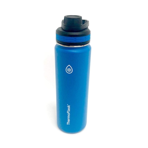 ThermoFlask Paslanmaz elik Termos (2 Adet)