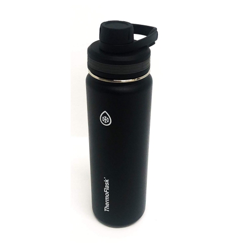 ThermoFlask Paslanmaz elik Termos (2 Adet)