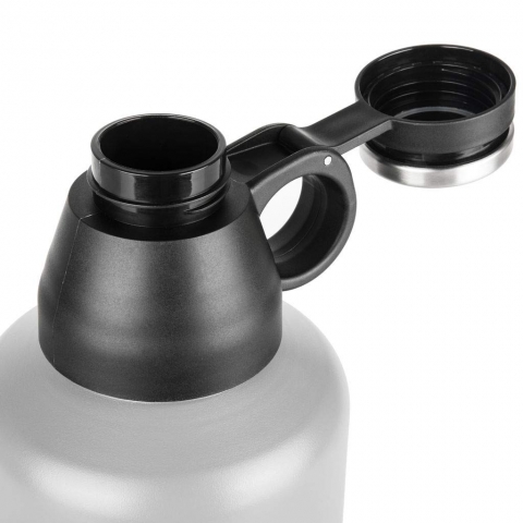 The Timber Line Su ve Bira Termosu