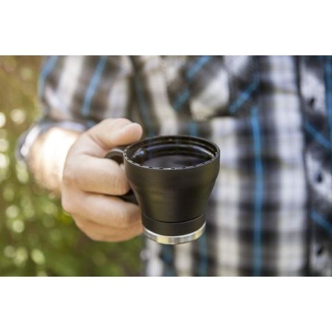 The Timber Line Su ve Bira Termosu