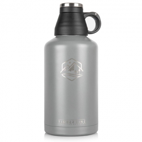 The Timber Line Su ve Bira Termosu