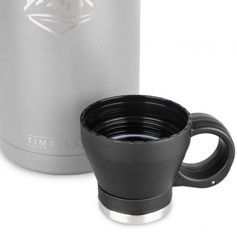 The Timber Line Su ve Bira Termosu