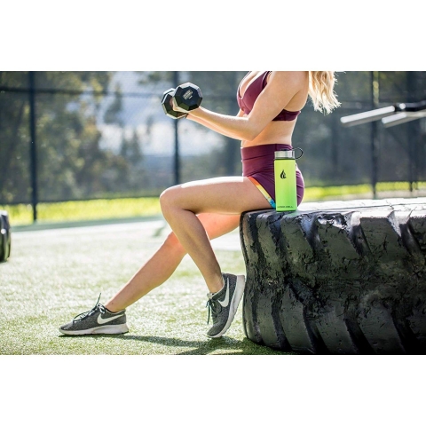 HYDRO CELL Paslanmaz �elik Matara (530ml)