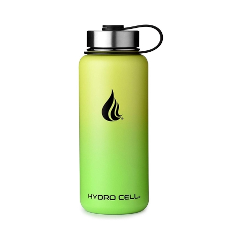 HYDRO CELL Paslanmaz elik Matara (940ml)