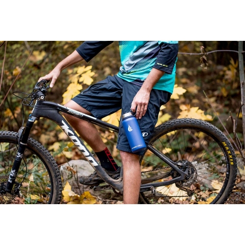 HYDRO CELL Paslanmaz �elik Matara (940ml) (Lacivert)