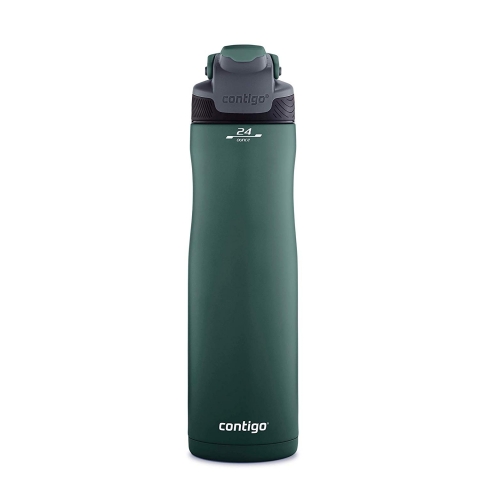 Contigo Autoseal Chill Matara (700ml) (Yeil)