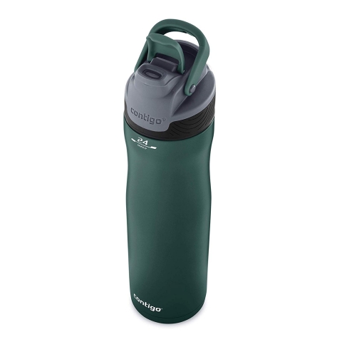 Contigo Autoseal Chill Matara (700ml) (Yeil)