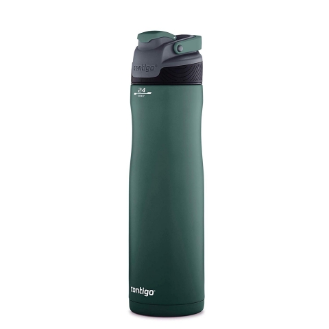 Contigo Autoseal Chill Matara (700ml) (Yeil)