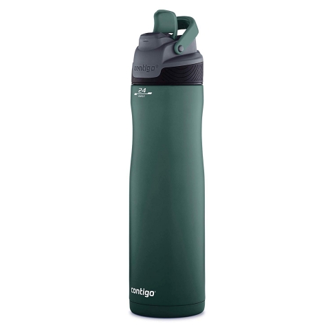 Contigo Autoseal Chill Matara (700ml) (Yeil)