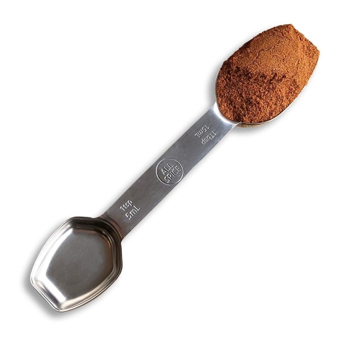 AllSpice Paslanmaz �elik �l�� Ka����