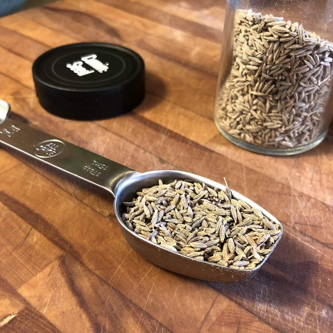 AllSpice Paslanmaz �elik �l�� Ka����