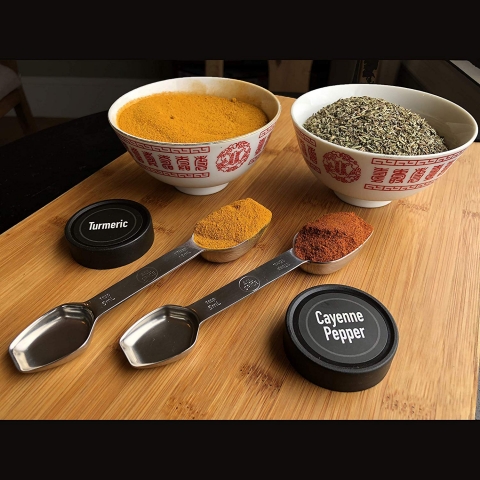 AllSpice Paslanmaz �elik �l�� Ka����
