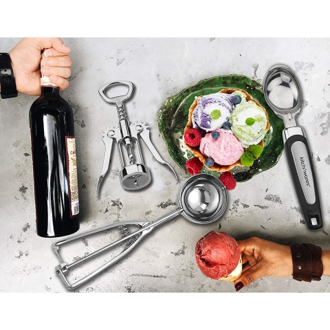 Kitch N' Wares Mutfak Gere�leri Seti (26 Par�a)