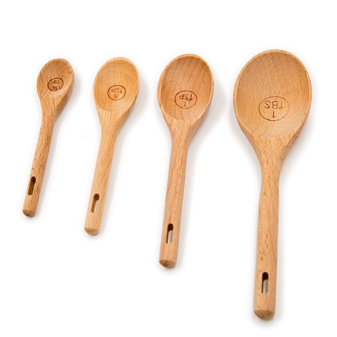 BingGoGo Ah�ap �l�� Ka���� Seti (4 Par�a)